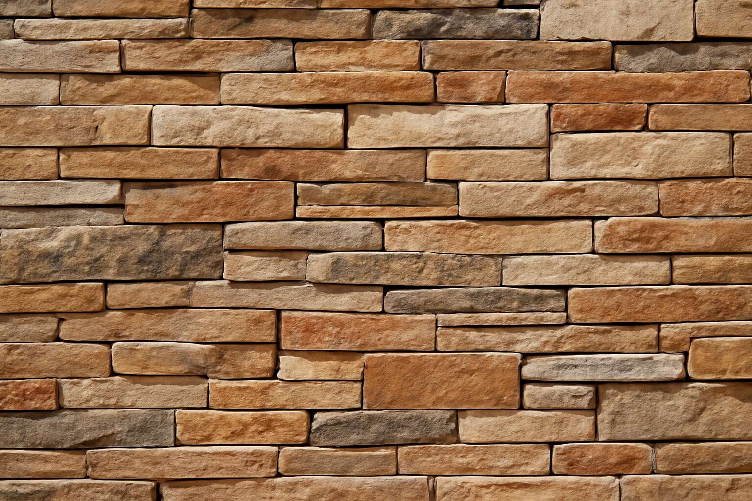 Elevate Interiors with rock wall cladding: Timeless Texture, Modern ...