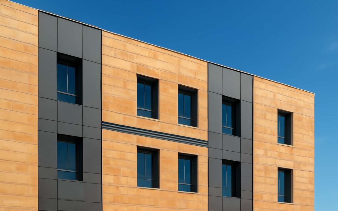 Transform Your Exterior with wall cladding jeddah: Style Meets Strength