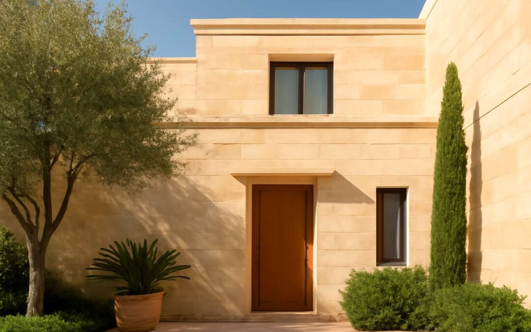 Transform Your Home with wall cladding malta: Modern, Durable, Affordable Exterior Solutions