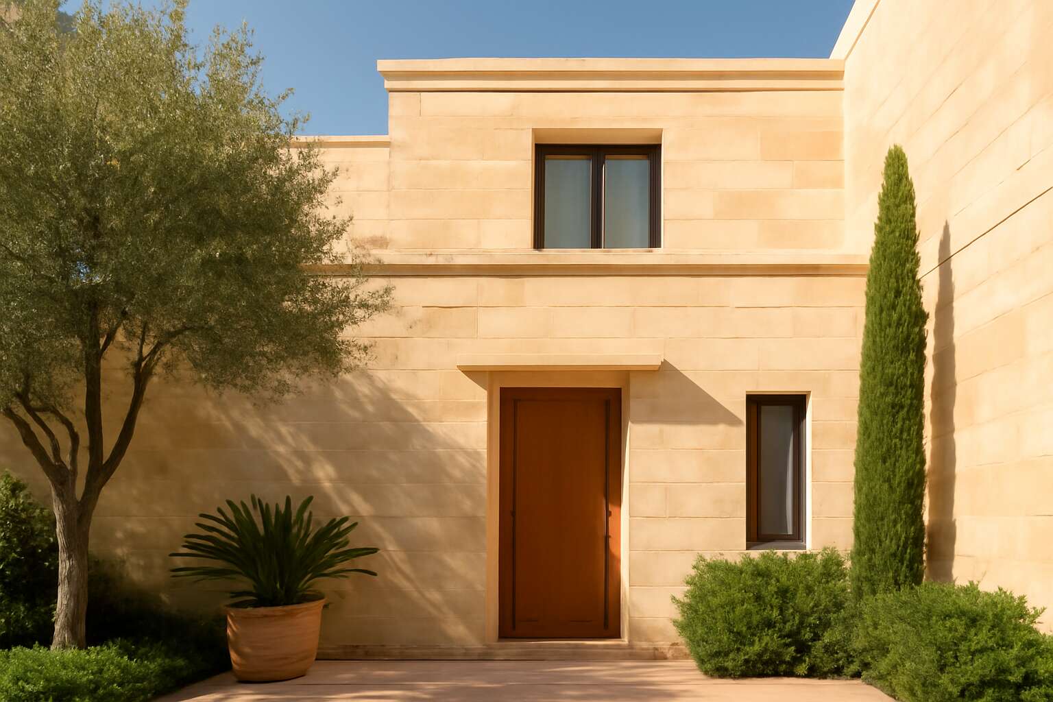 wall cladding malta