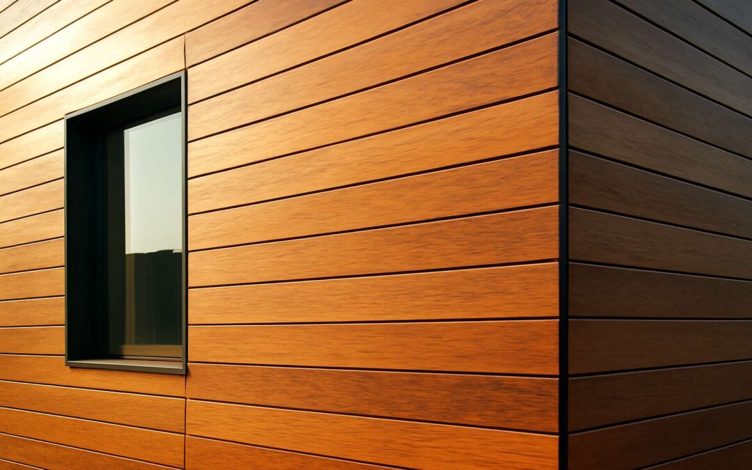 Mastering the wall cladding hsn code: a concise guide for exporters
