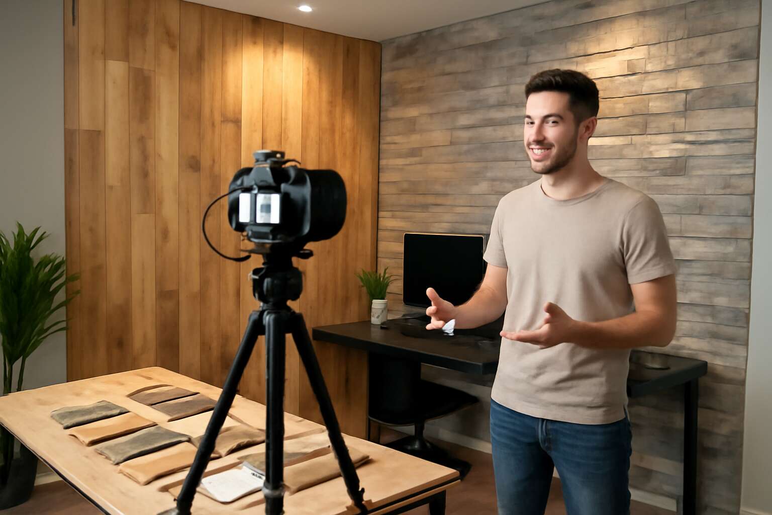 wall cladding youtube