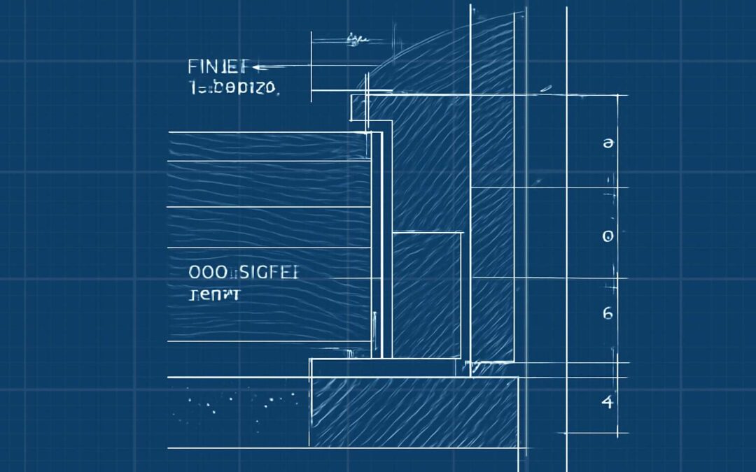 Unlock wall cladding details dwg: Essential insights for flawless facades.