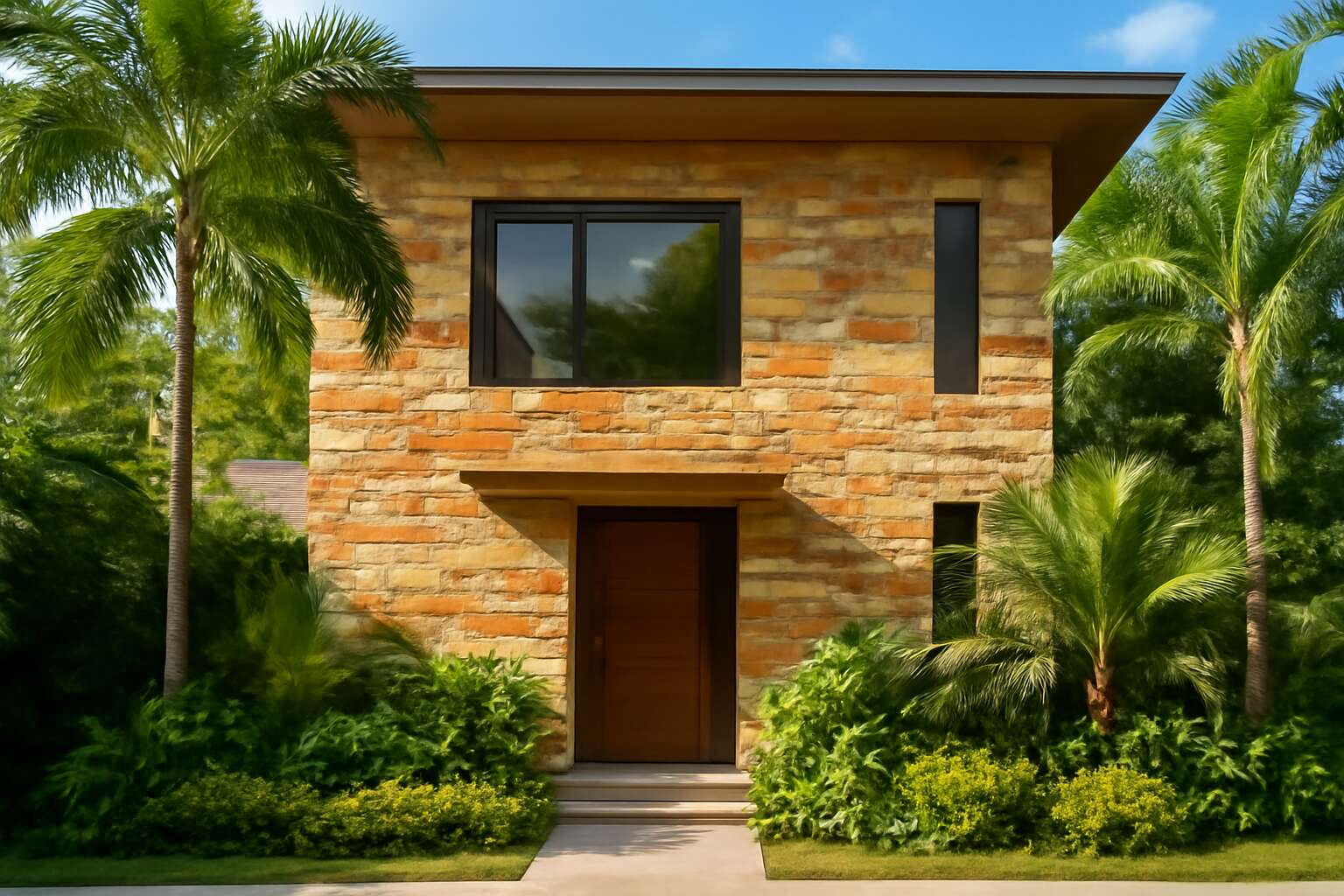 natural stone cladding philippines