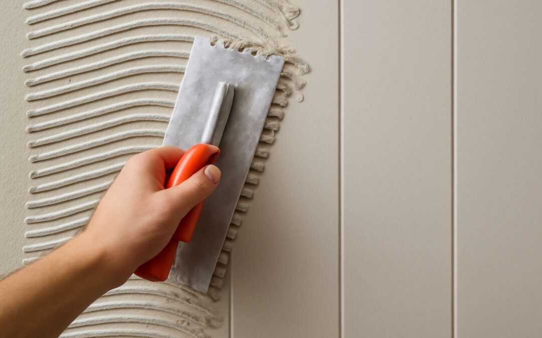 Transform Your Walls with wall cladding glue for a seamless, durable finish!