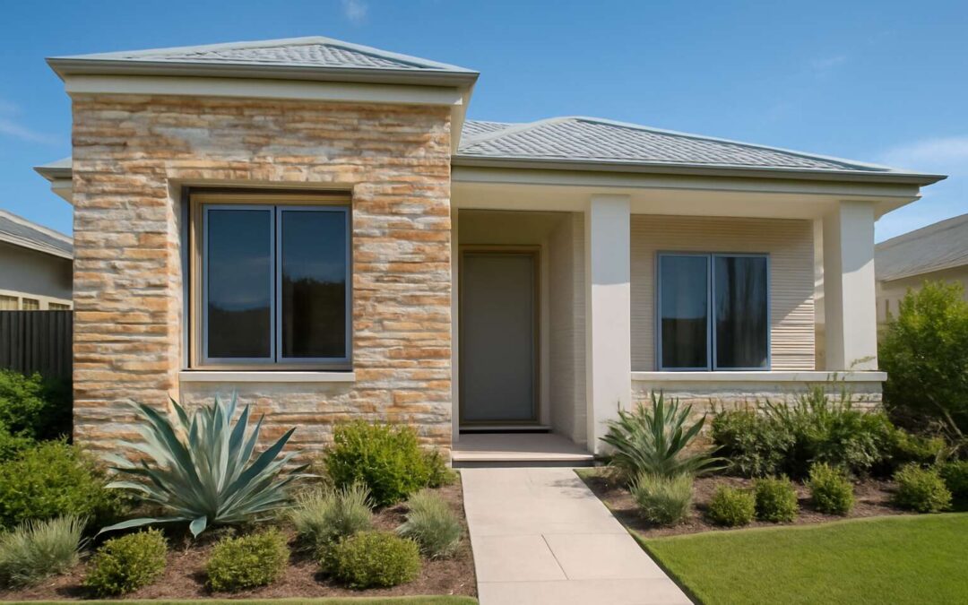 Elevate Your Home with stone cladding mandurah: Stunning, Durable, and Affordable