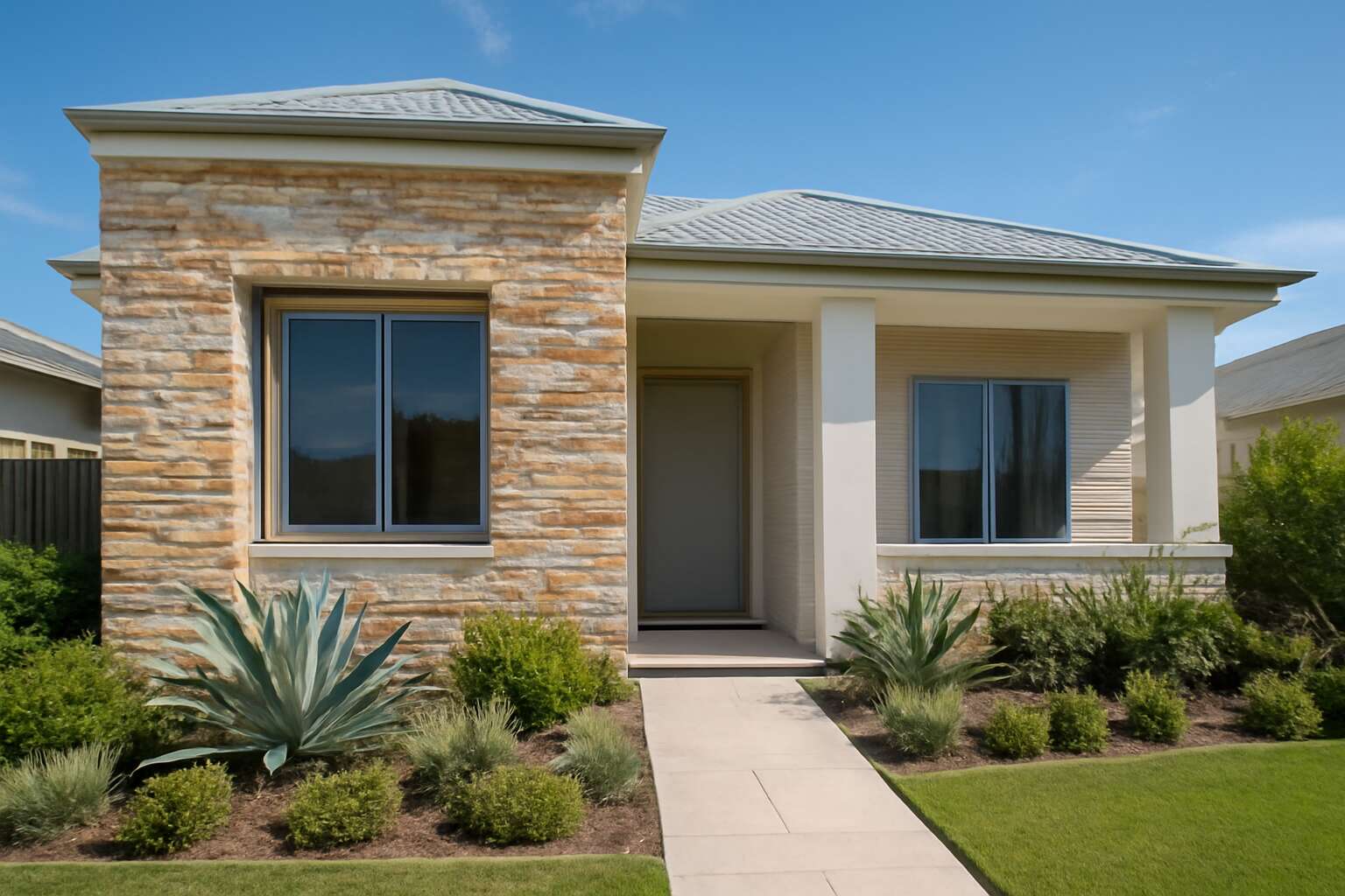 stone cladding mandurah