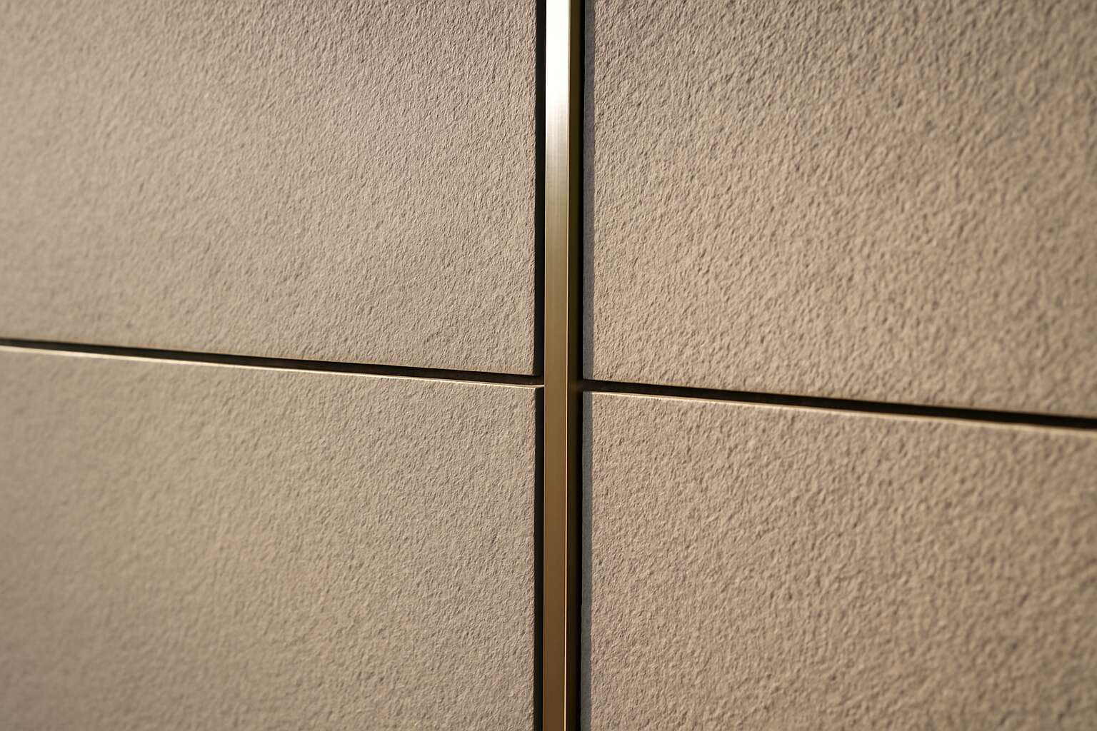 wall cladding edge trim