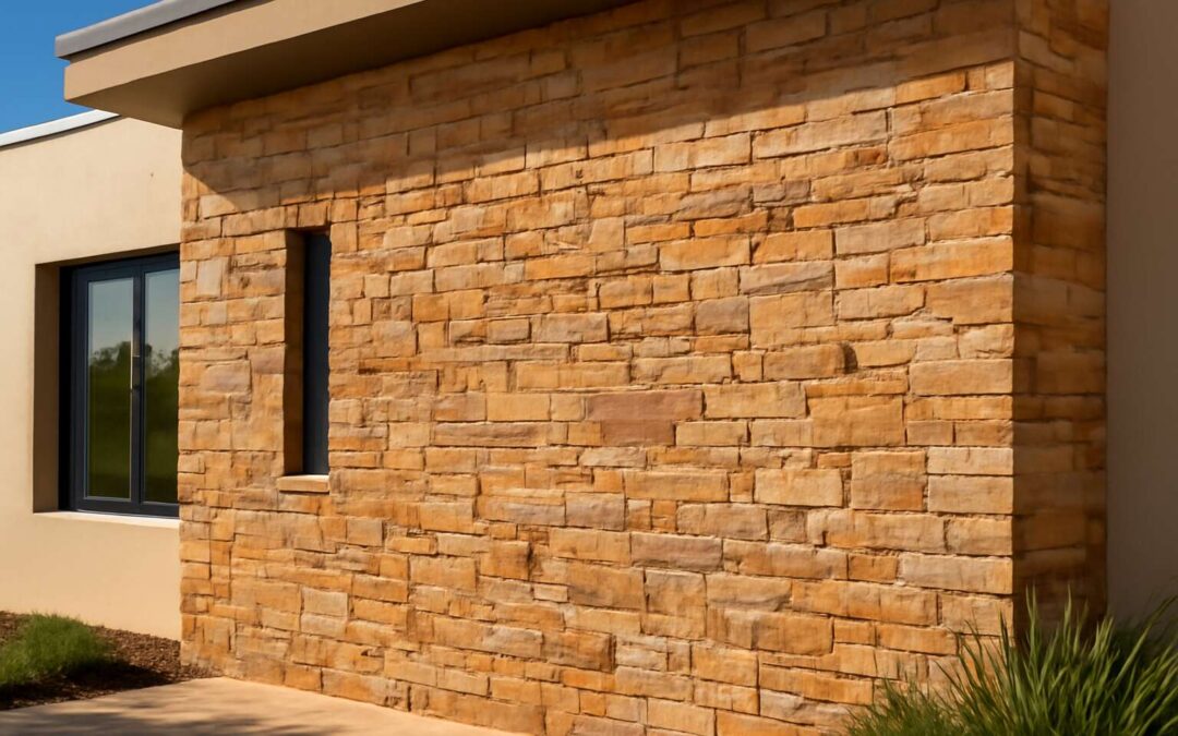 Elevate exteriors with natural stone cladding south africa for timeless appeal.
