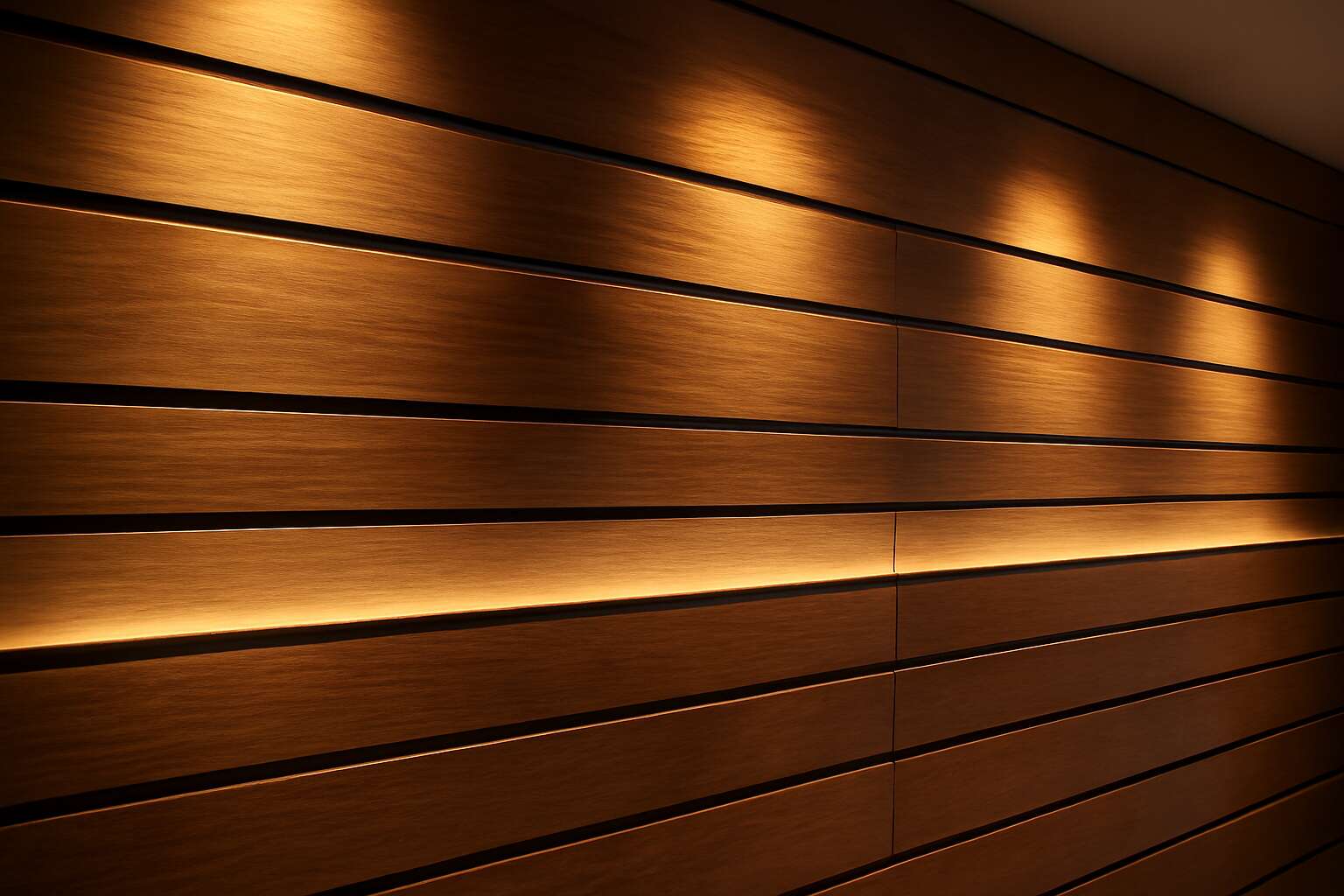 wall cladding rails