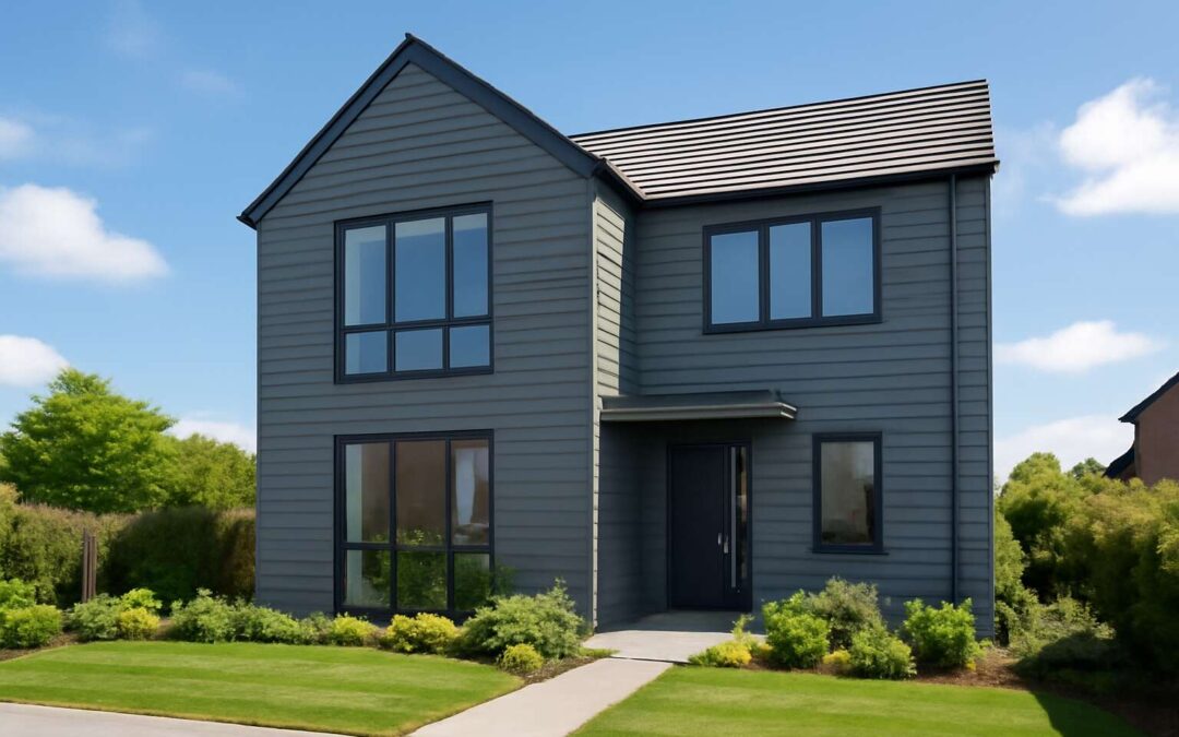 Transform Your Home with wall cladding rotherham: Modern, Durable, Affordable