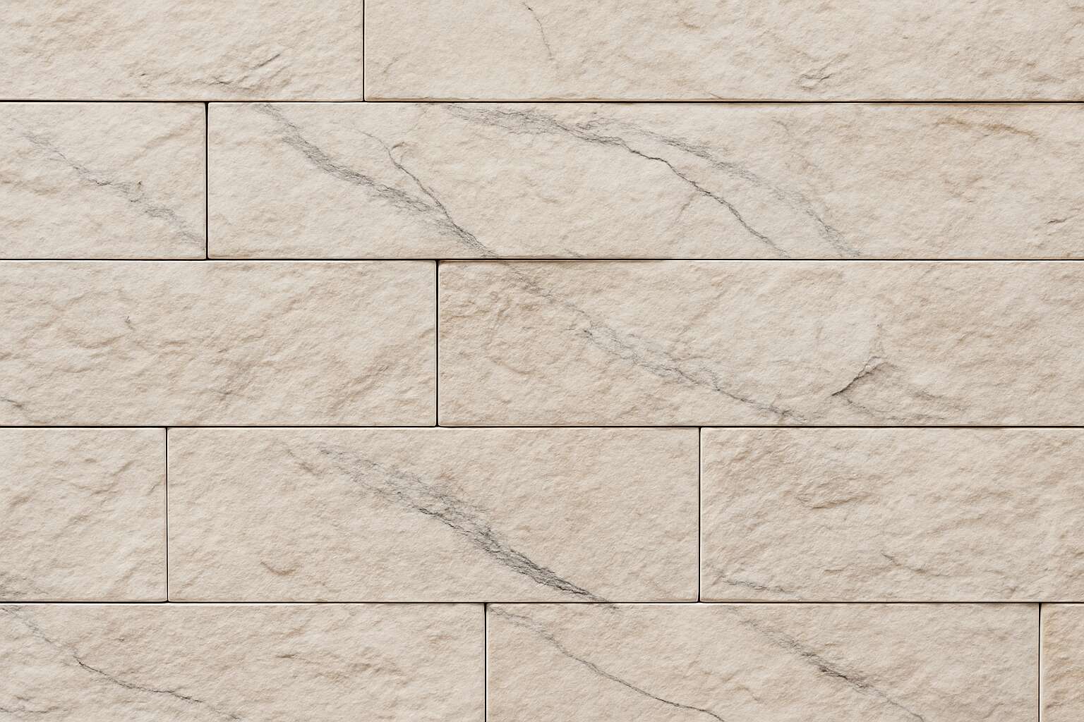 quartzite stone cladding