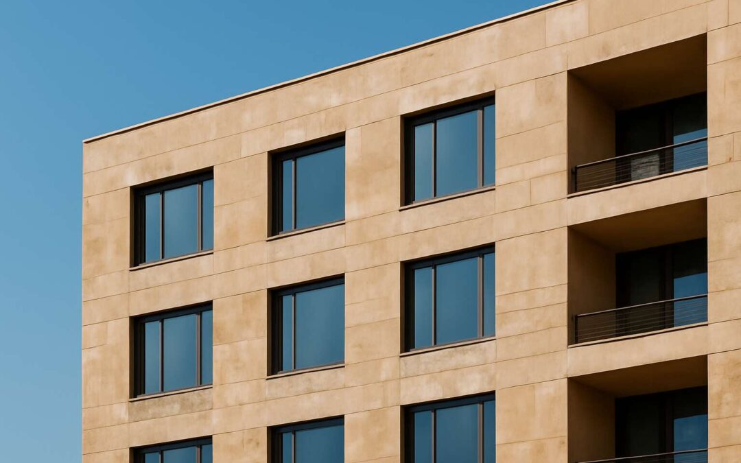 Transform Your Facade with stone cladding mumbai for Lasting Elegance