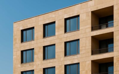 Transform Your Facade with stone cladding mumbai for Lasting Elegance