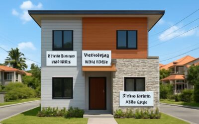 Discover wall cladding price philippines: Your guide to stylish, affordable exterior updates