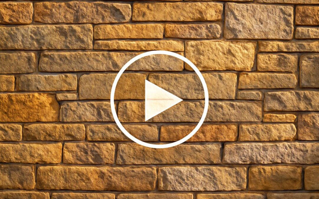 Inspire Your Space: stone cladding videos for stunning DIY renovations