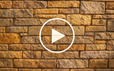 Inspire Your Space: stone cladding videos for stunning DIY renovations