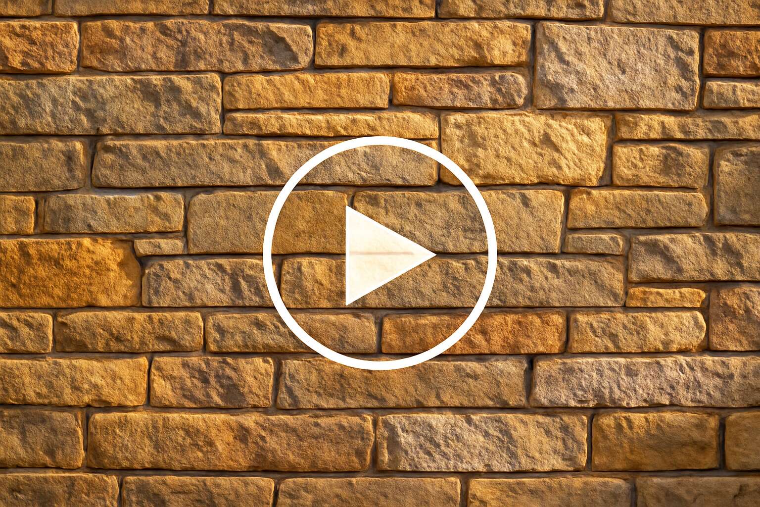 stone cladding videos