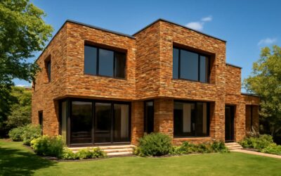 Transform exteriors with stone cladding zimbabwe for durable, stylish homes