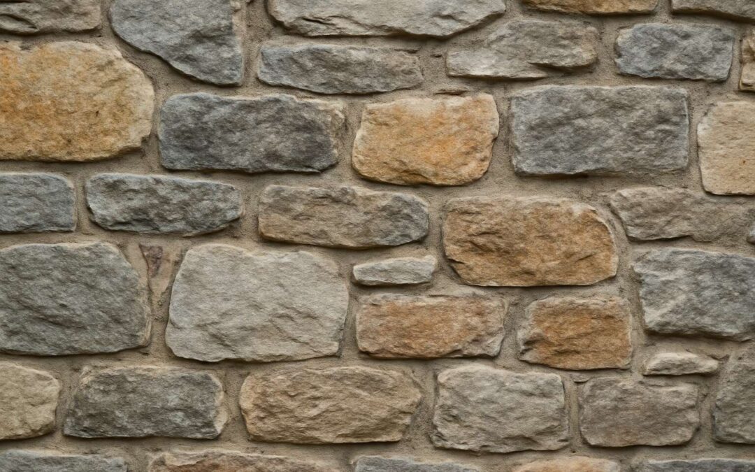 Elevate Facades with stone cladding texture for Timeless, Rugged Appeal