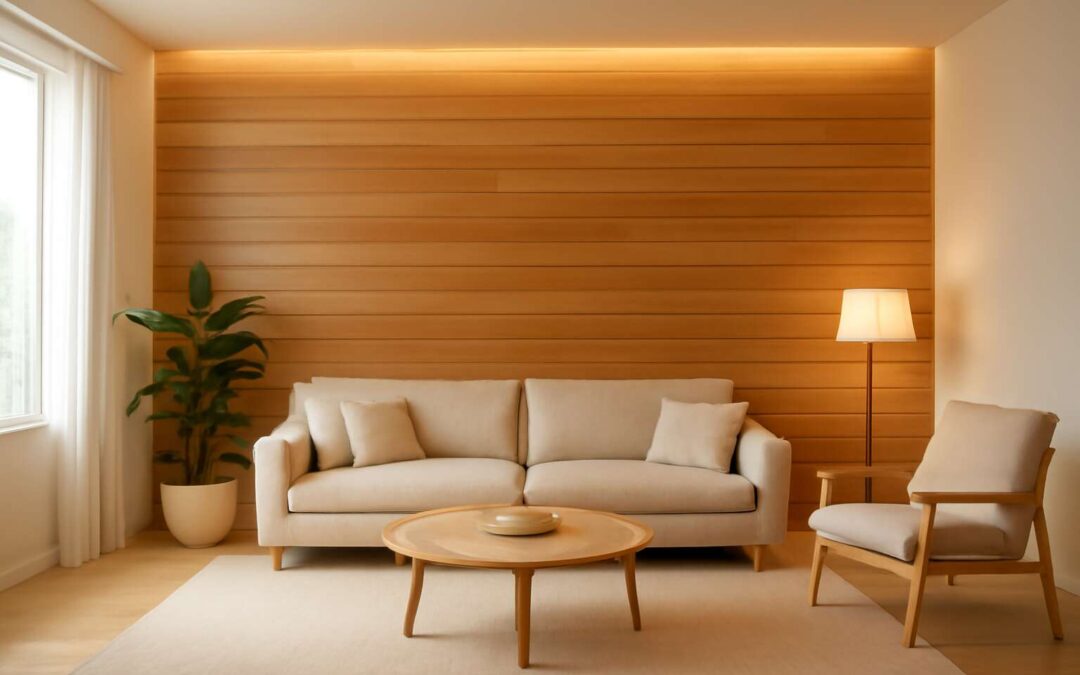 Upgrade Your Home with interior wall cladding near me — Stylish & Durable!