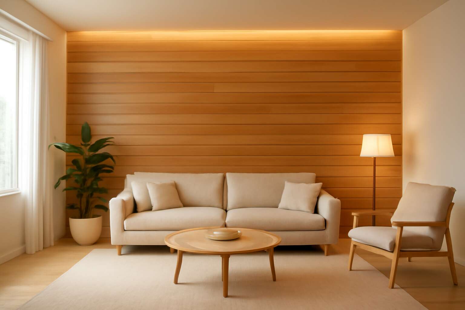 interior wall cladding near me