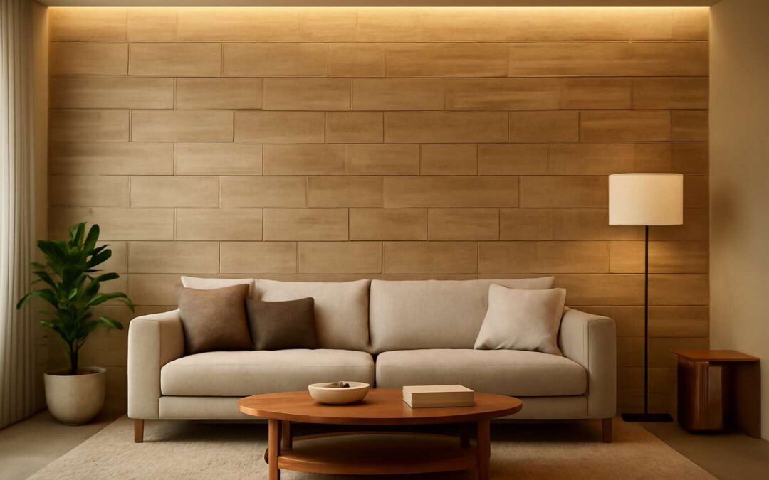 Revamp Your Space with wall cladding wilcon: Modern, Durable, and Affordable