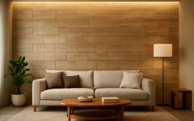 Revamp Your Space with wall cladding wilcon: Modern, Durable, and Affordable