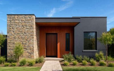 Elevate Your Home with exterior wall cladding ideas south africa for stunning curb appeal