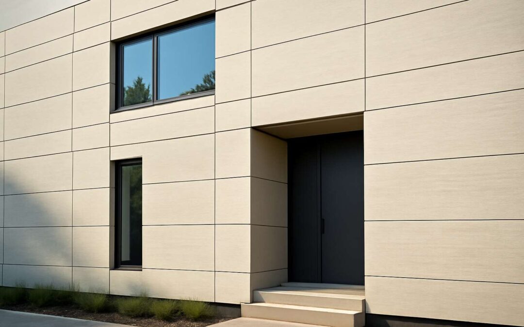 Revamp Your Exterior with wall cladding lightweight: stylish, durable, and easy to install.