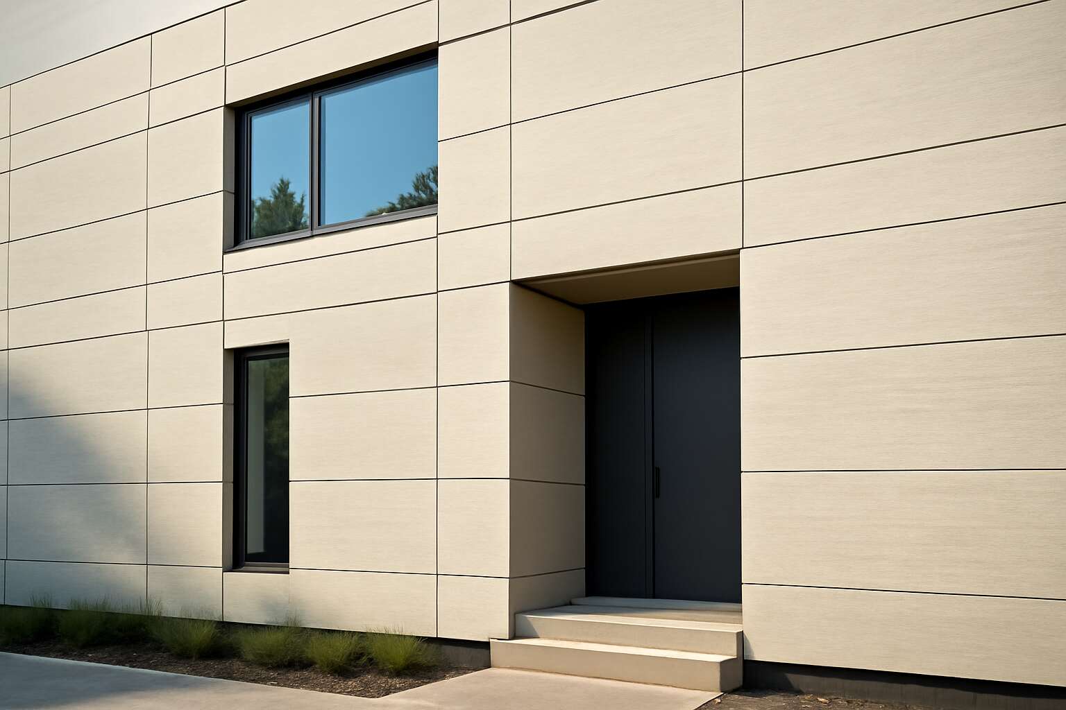 wall cladding lightweight