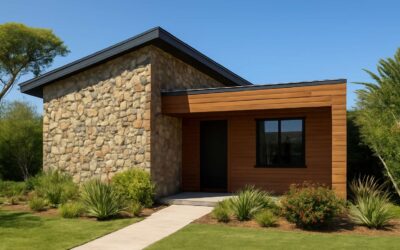 Transform Your Exterior with wall cladding south africa: Style, Durability, and Ease