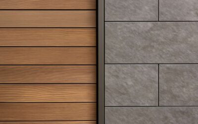 Mastering wall cladding details: boost curb appeal with expert siding choices