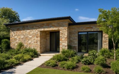 Transform Your Home with stone cladding nz: Durable, Elegant Facades