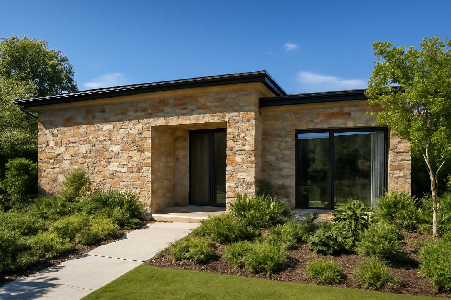stone cladding nz