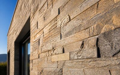 Durable Wall Cladding Stones for Stunning Home Facades