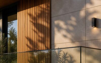 Revitalize your space with premium wall cladding material.