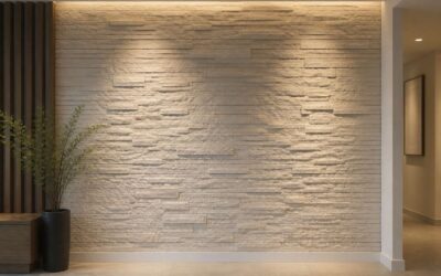 Wall cladding 3d model brings realism to your architectural projects.