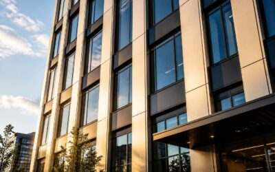Wall cladding vs spandrel, know the difference before you build.