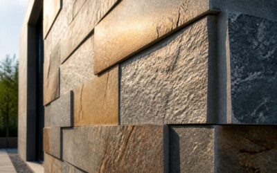 Choose the Right Natural Stone Cladding Thickness for Your Project.